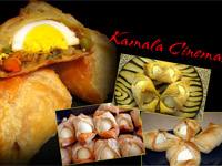 Food and Beverage Available in Kamala Cinemas